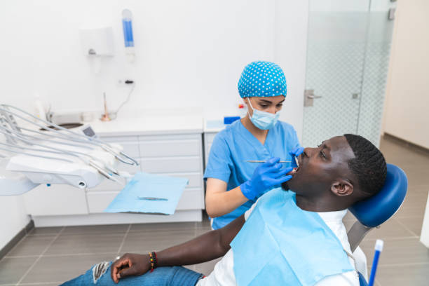 Best Cosmetic Emergency Dentistry in Montezuma, IA