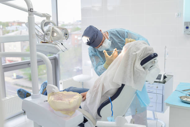 Best Urgent Care for Lost Fillings or Crowns in Montezuma, IA