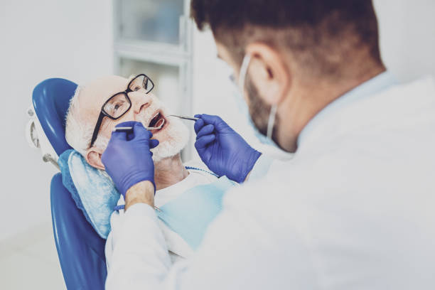 Best Emergency Root Canal Treatment in Montezuma, IA